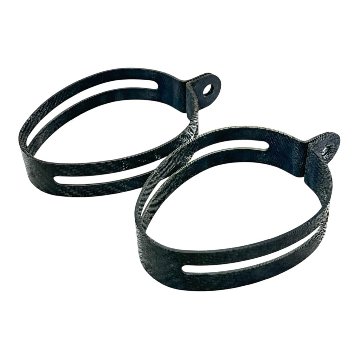 2007 2008 SUZUKI GSXR 1000 EXHAUST HEADER BOLTS MOUNTING MANIFOLD HARDWARE CLAMP