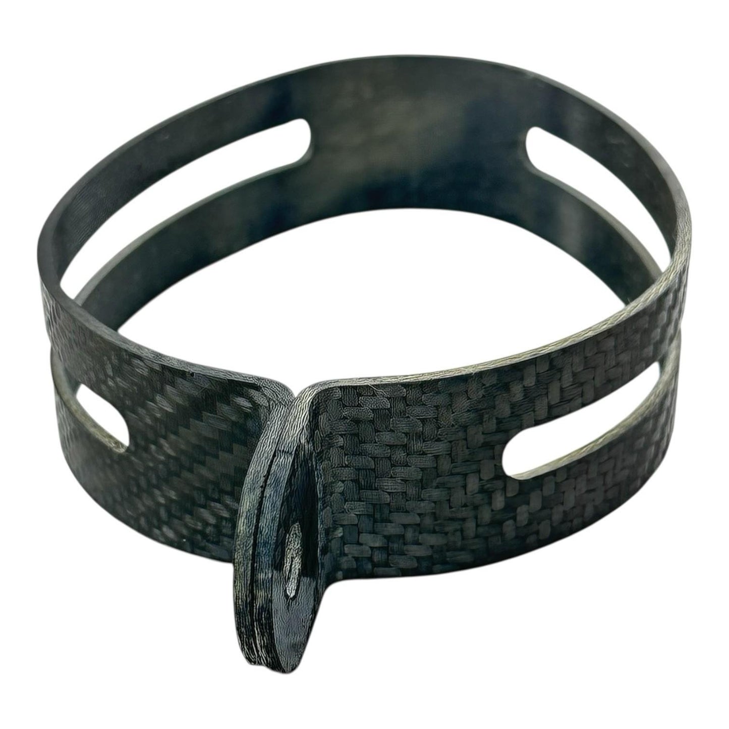 2007 2008 SUZUKI GSXR 1000 EXHAUST HEADER BOLTS MOUNTING MANIFOLD HARDWARE CLAMP