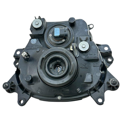 2007 2008 SUZUKI GSXR 1000 HEADLIGHT HEAD LAMP LIGHT ASSEMBLY HOUSING STOCK OEM