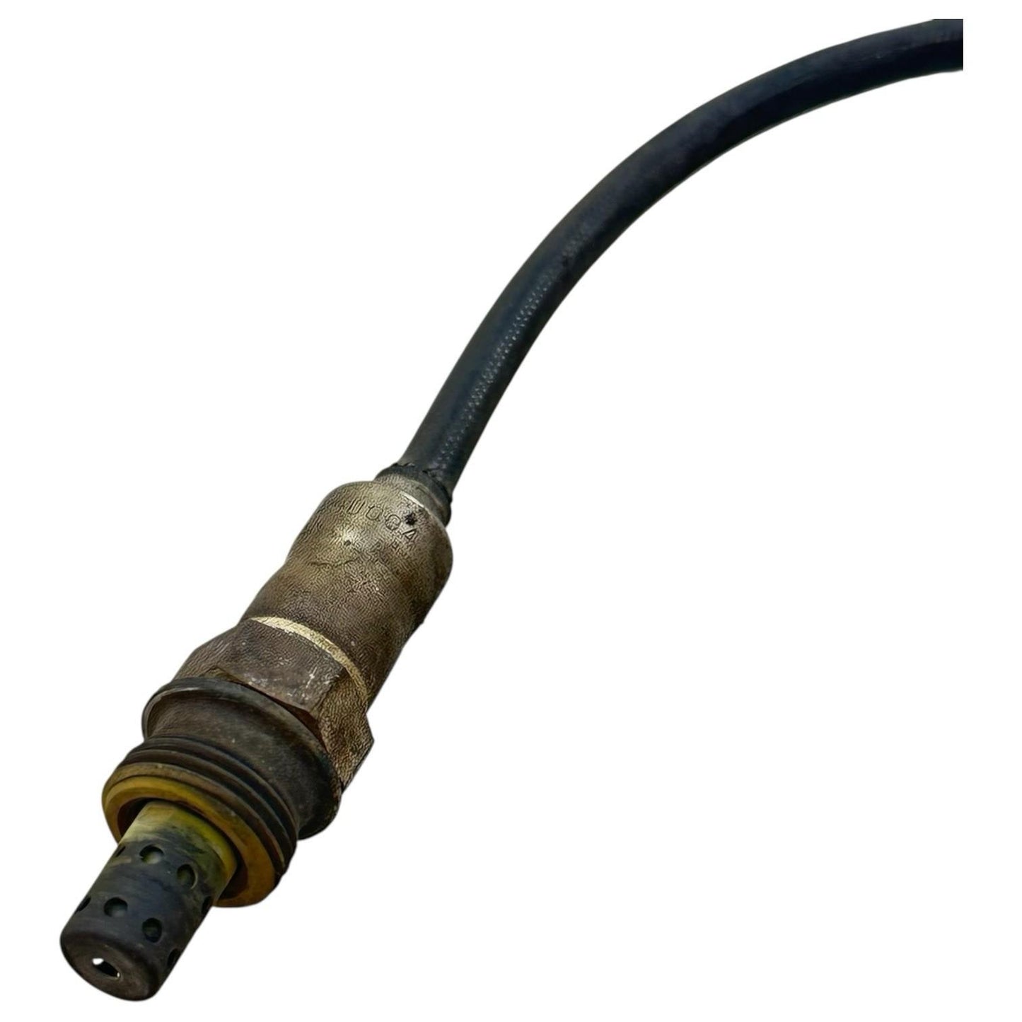 2007 2008 SUZUKI GSXR 1000 OXYGEN O2 SENSOR EXHAUST GAS LAMBDA STOCK 18213-18H10