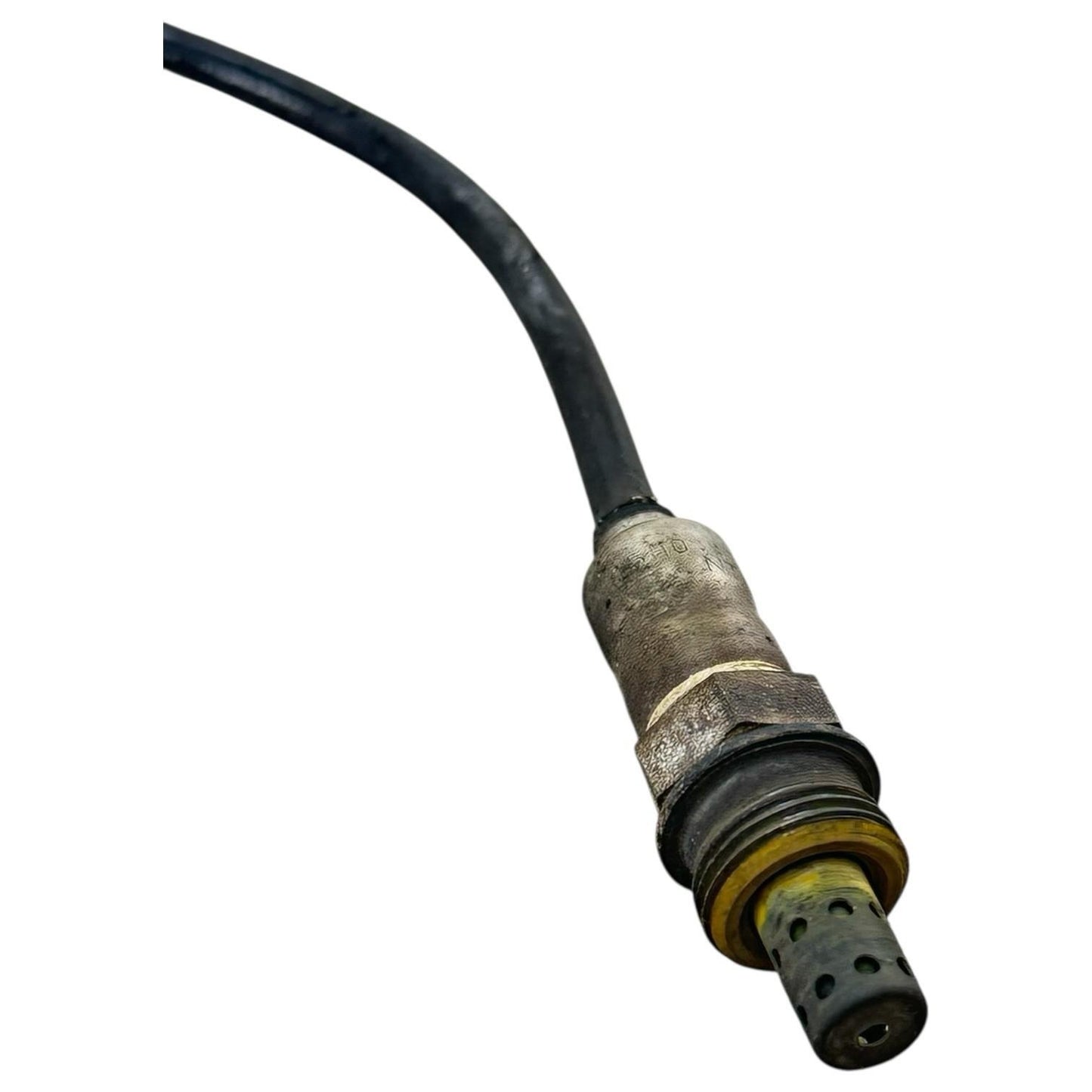 2007 2008 SUZUKI GSXR 1000 OXYGEN O2 SENSOR EXHAUST GAS LAMBDA STOCK 18213-18H10