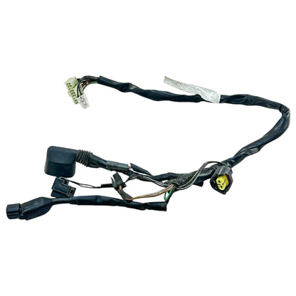 2007 2008 SUZUKI GSXR 1000 HEADLIGHT WIRING HARNESS FRONT SPEEDOMETER WIRE LOOM