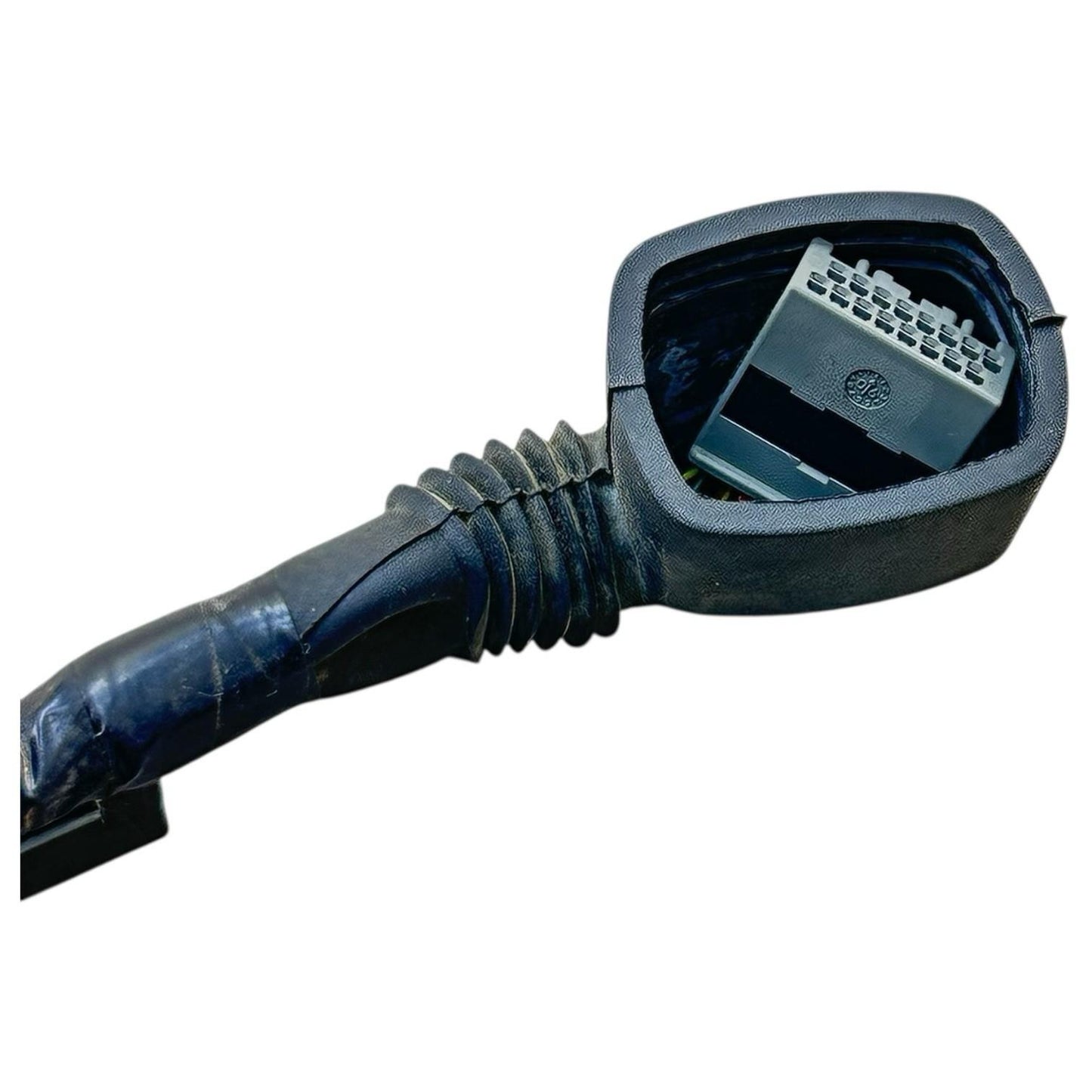 2007 2008 SUZUKI GSXR 1000 HEADLIGHT WIRING HARNESS FRONT SPEEDOMETER WIRE LOOM