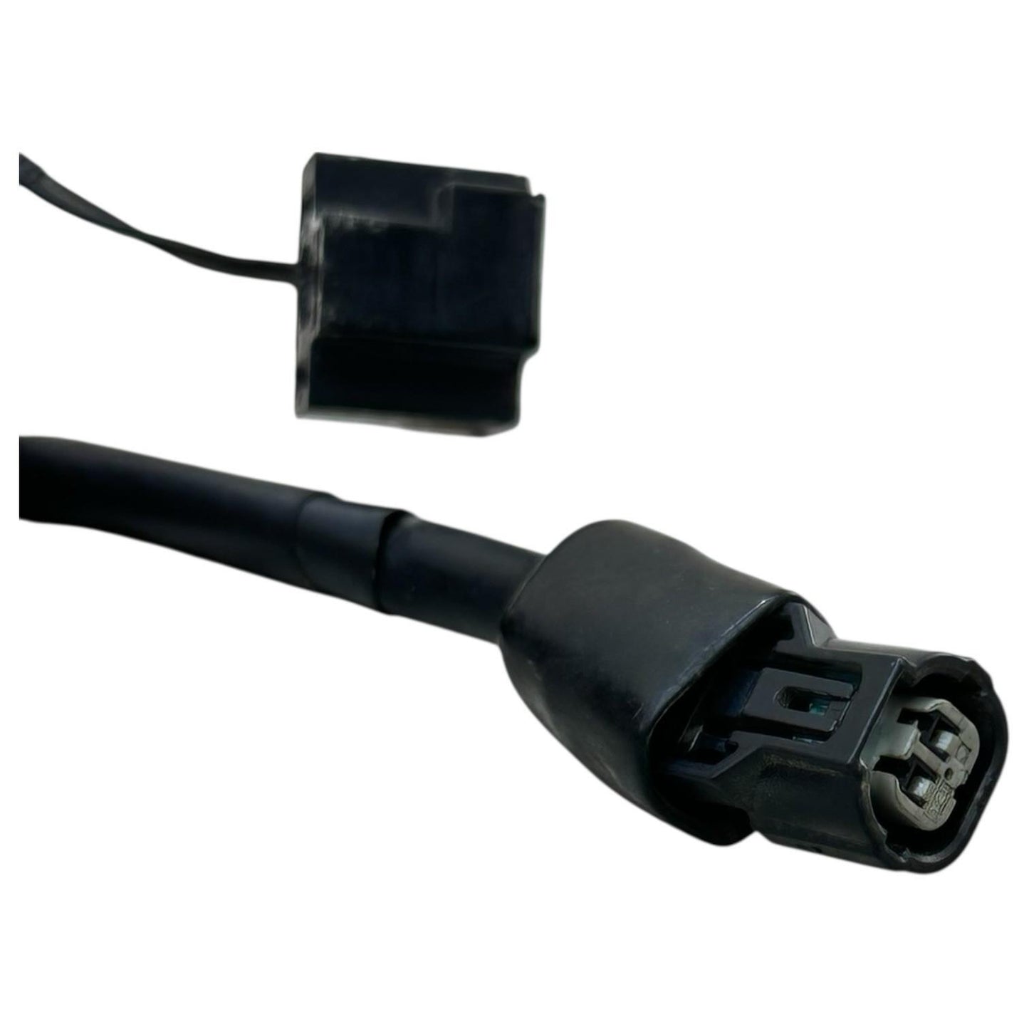 2007 2008 SUZUKI GSXR 1000 HEADLIGHT WIRING HARNESS FRONT SPEEDOMETER WIRE LOOM