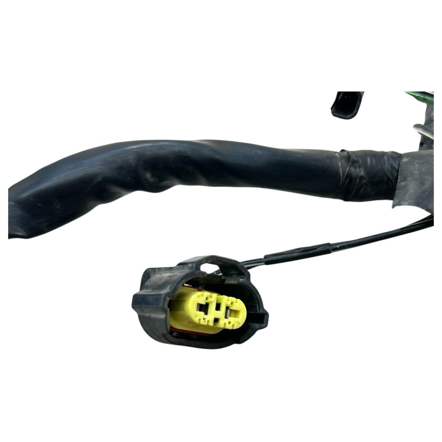 2007 2008 SUZUKI GSXR 1000 HEADLIGHT WIRING HARNESS FRONT SPEEDOMETER WIRE LOOM