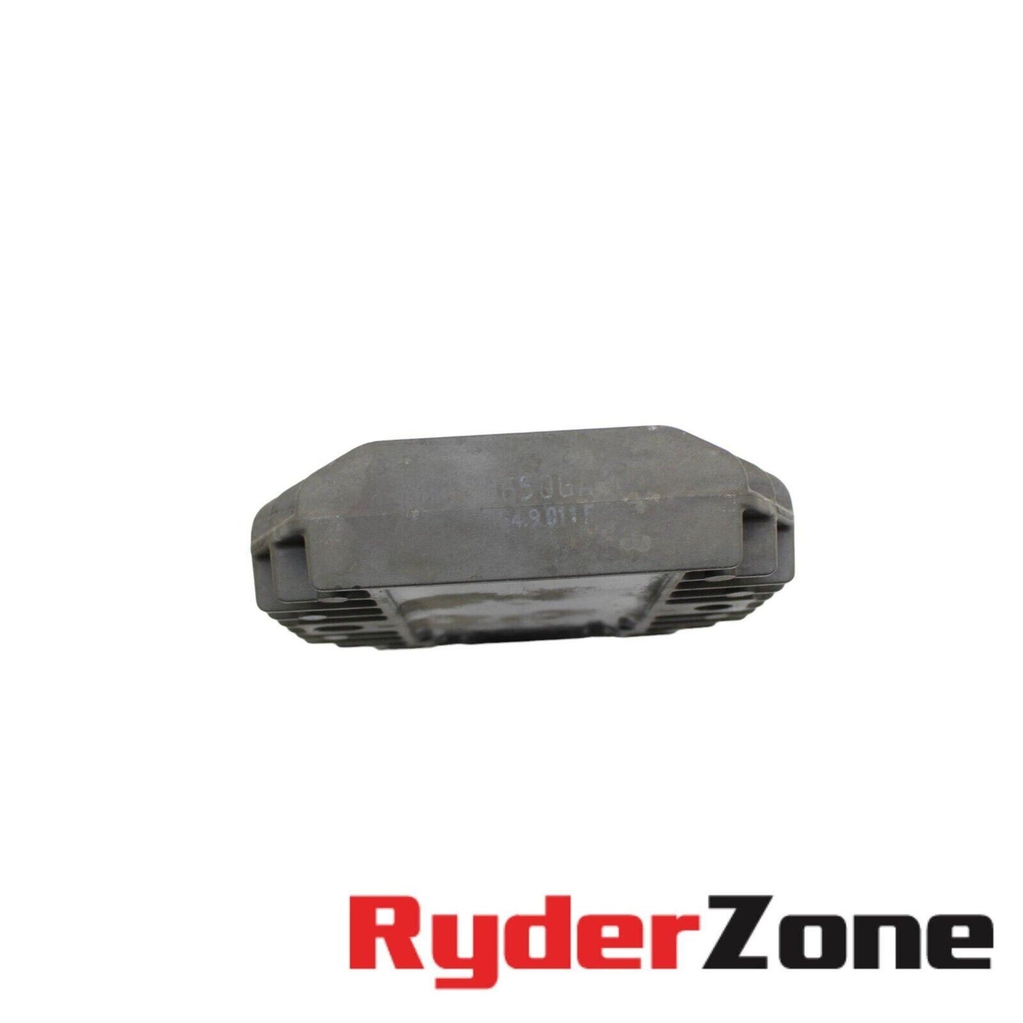 2008 - 2018 KAWASAKI KLR650 RECTIFIER VOLTAGE REGULATOR ELECTRICAL SYSTEM