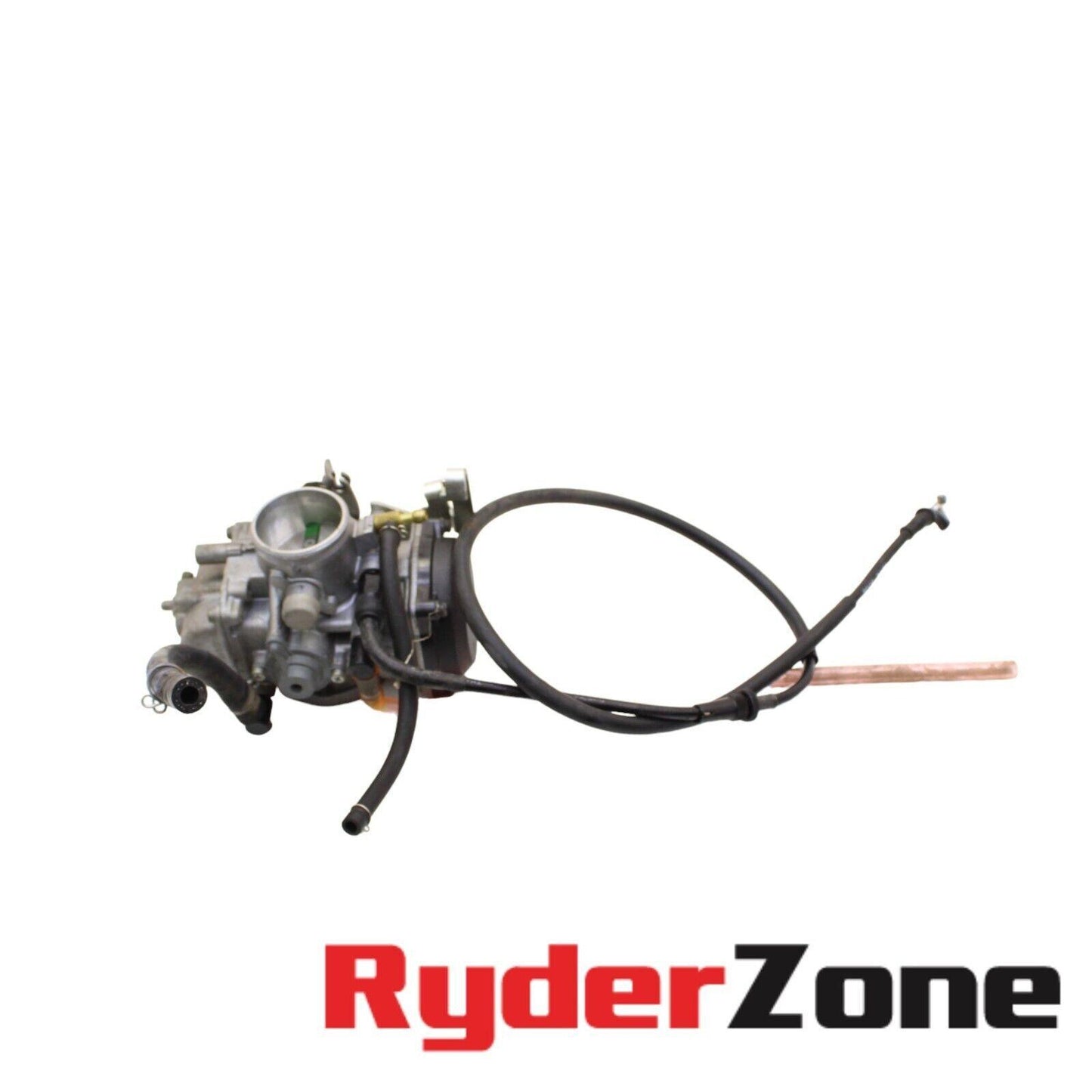 2008 - 2018 KAWASAKI KLR650 CARB FUEL DELIVERY SYSTEM CARBURETOR ENGINE MOTOR