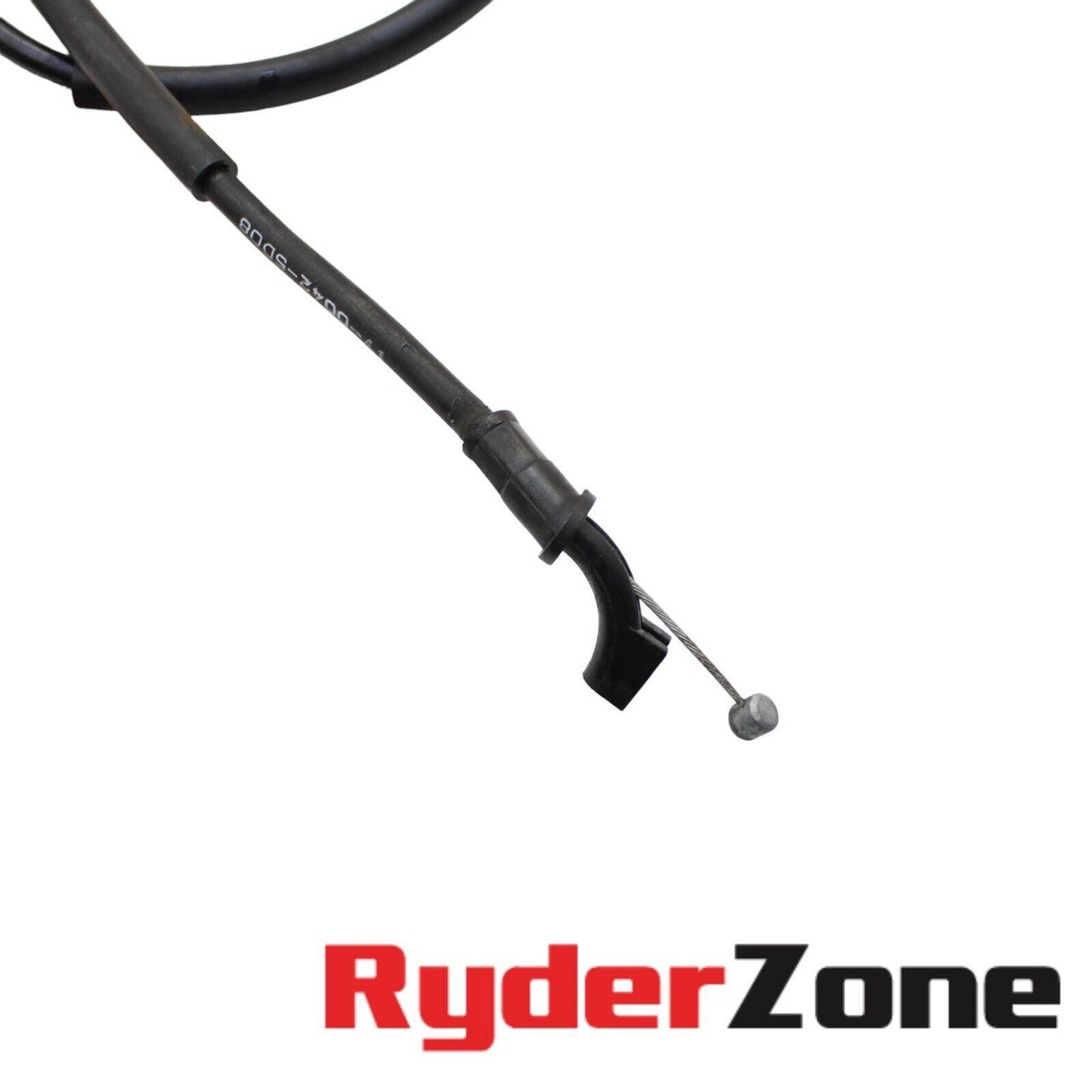 2008 - 2018 KAWASAKI KLR650 CARB FUEL DELIVERY SYSTEM CARBURETOR ENGINE MOTOR