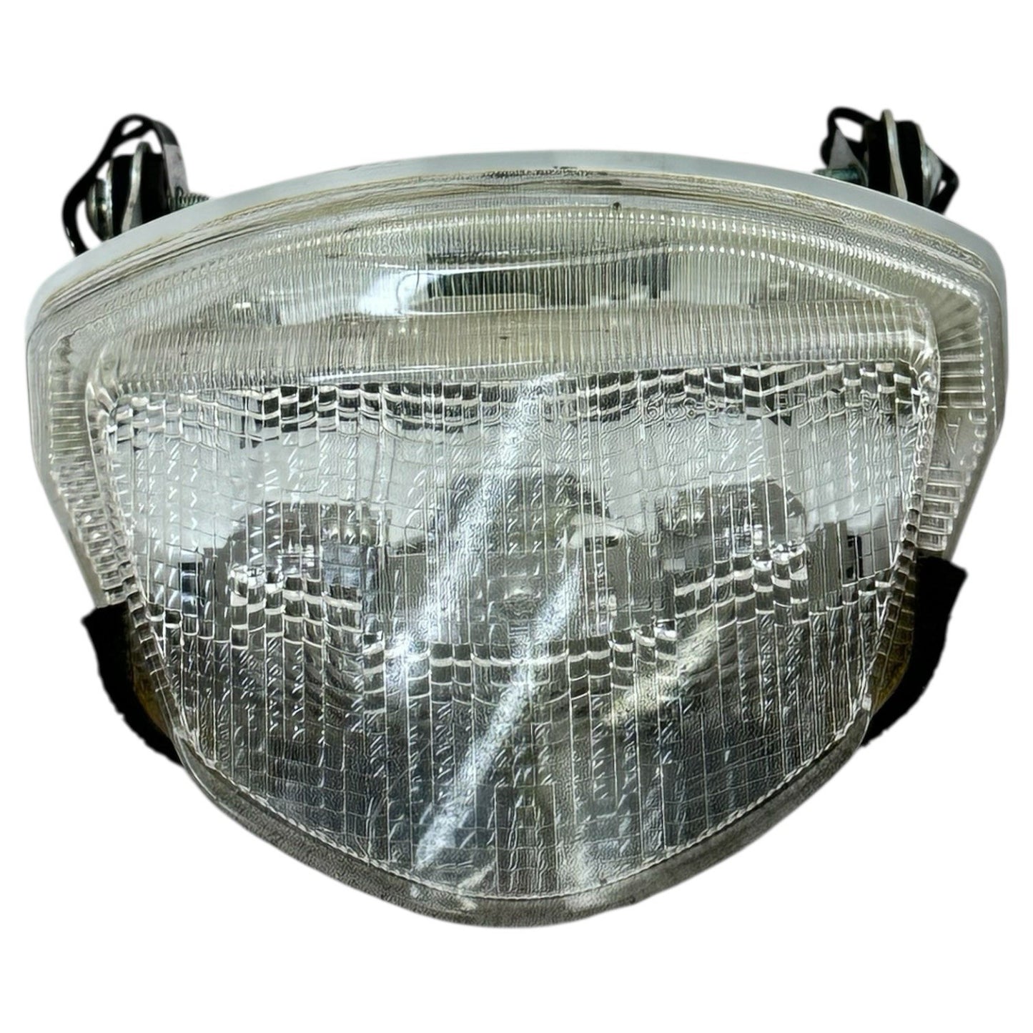 2007 2008 SUZUKI GSXR 1000 TAILLIGHT REAR BRAKE LIGHT LAMP BACK STOCK OEM