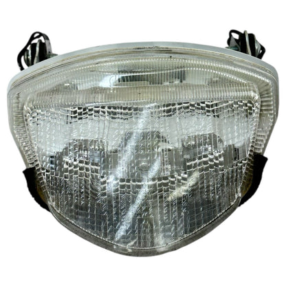 2007 2008 SUZUKI GSXR 1000 TAILLIGHT REAR BRAKE LIGHT LAMP BACK STOCK OEM