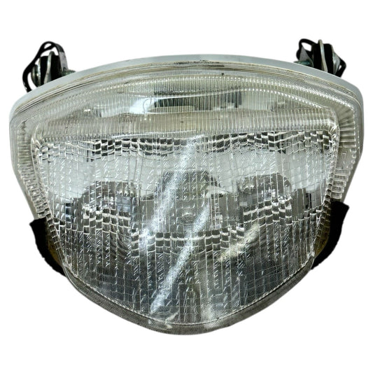 2007 2008 SUZUKI GSXR 1000 TAILLIGHT REAR BRAKE LIGHT LAMP BACK STOCK OEM