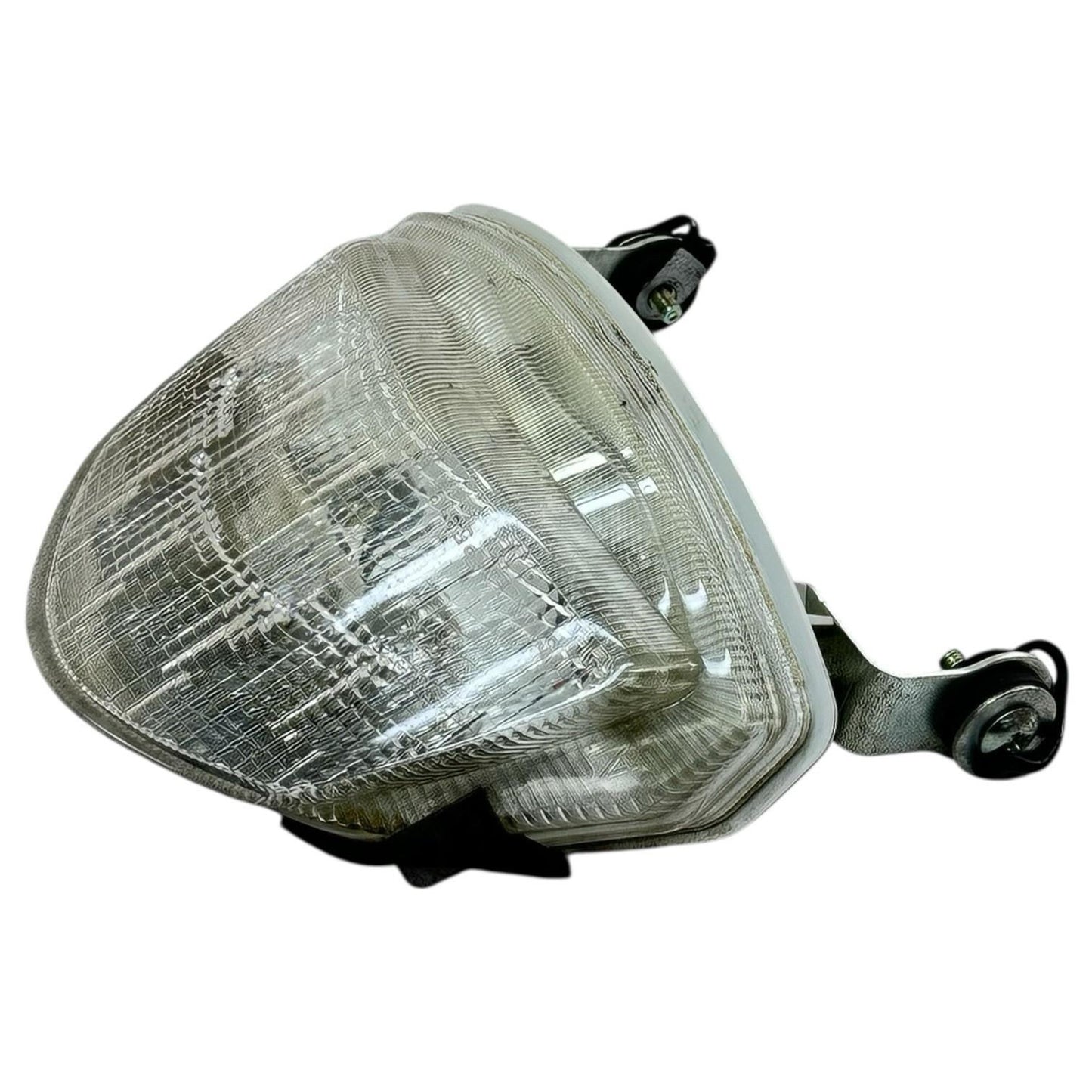 2007 2008 SUZUKI GSXR 1000 TAILLIGHT REAR BRAKE LIGHT LAMP BACK STOCK OEM