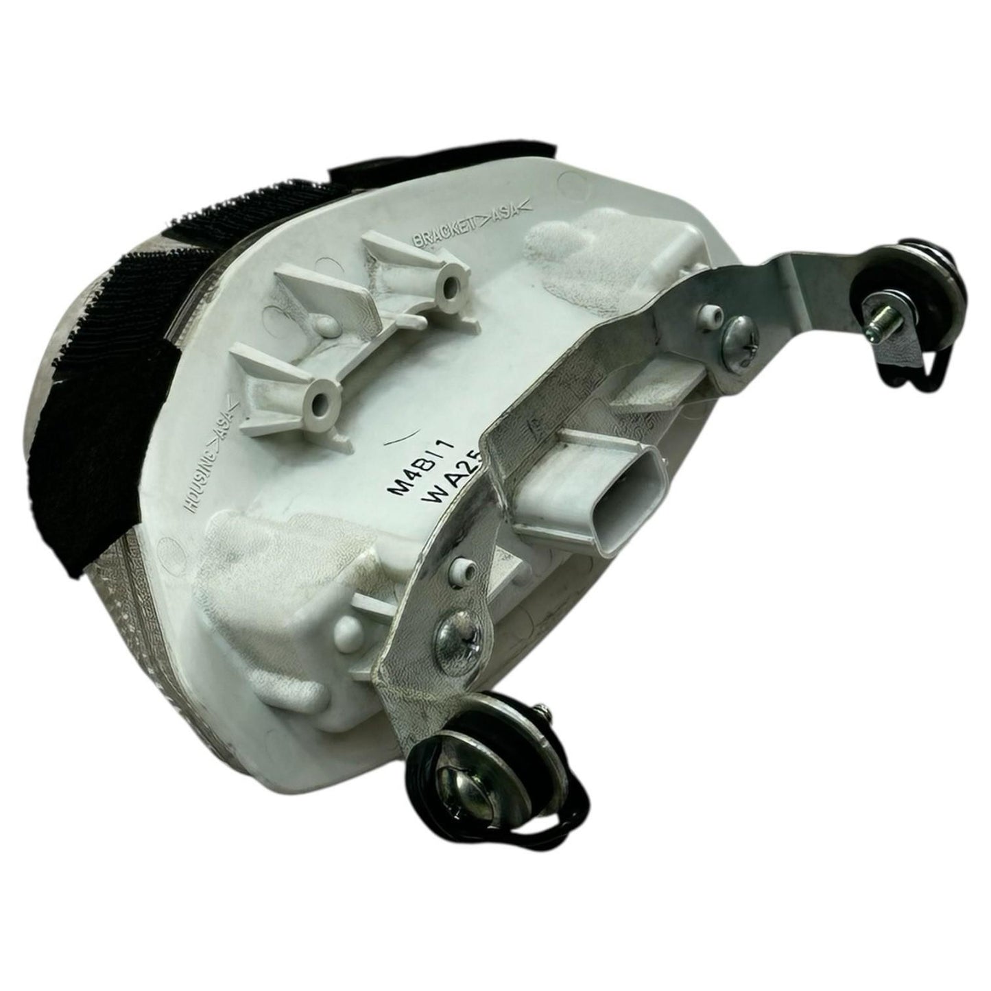 2007 2008 SUZUKI GSXR 1000 TAILLIGHT REAR BRAKE LIGHT LAMP BACK STOCK OEM