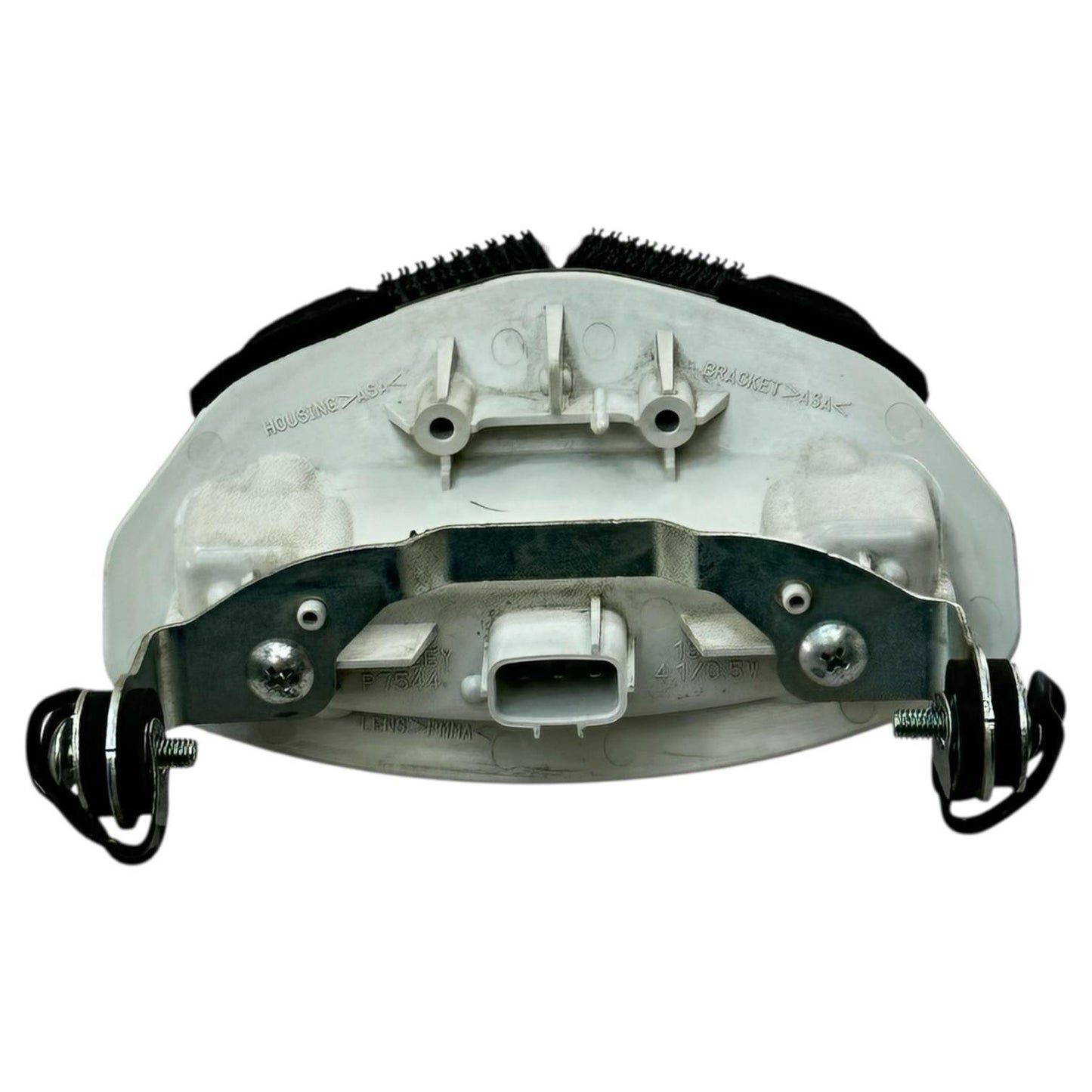 2007 2008 SUZUKI GSXR 1000 TAILLIGHT REAR BRAKE LIGHT LAMP BACK STOCK OEM