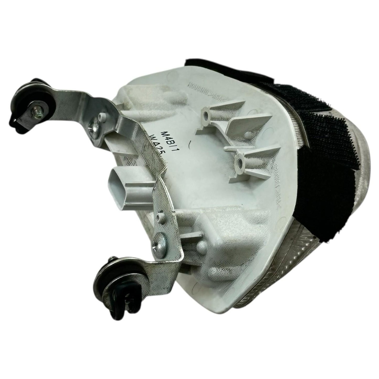 2007 2008 SUZUKI GSXR 1000 TAILLIGHT REAR BRAKE LIGHT LAMP BACK STOCK OEM