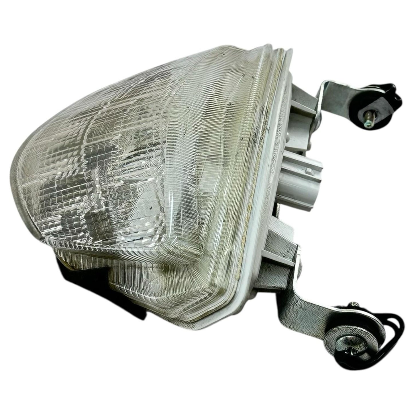 2007 2008 SUZUKI GSXR 1000 TAILLIGHT REAR BRAKE LIGHT LAMP BACK STOCK OEM