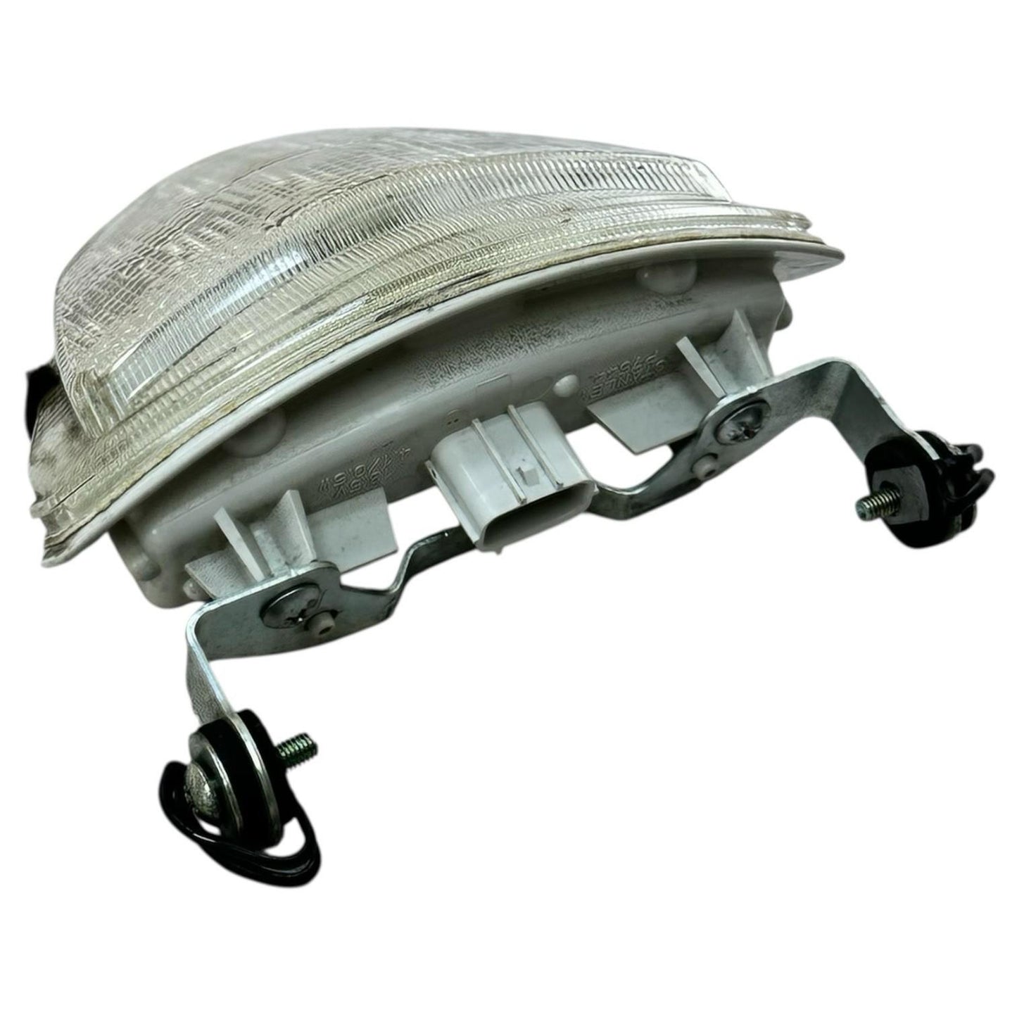 2007 2008 SUZUKI GSXR 1000 TAILLIGHT REAR BRAKE LIGHT LAMP BACK STOCK OEM