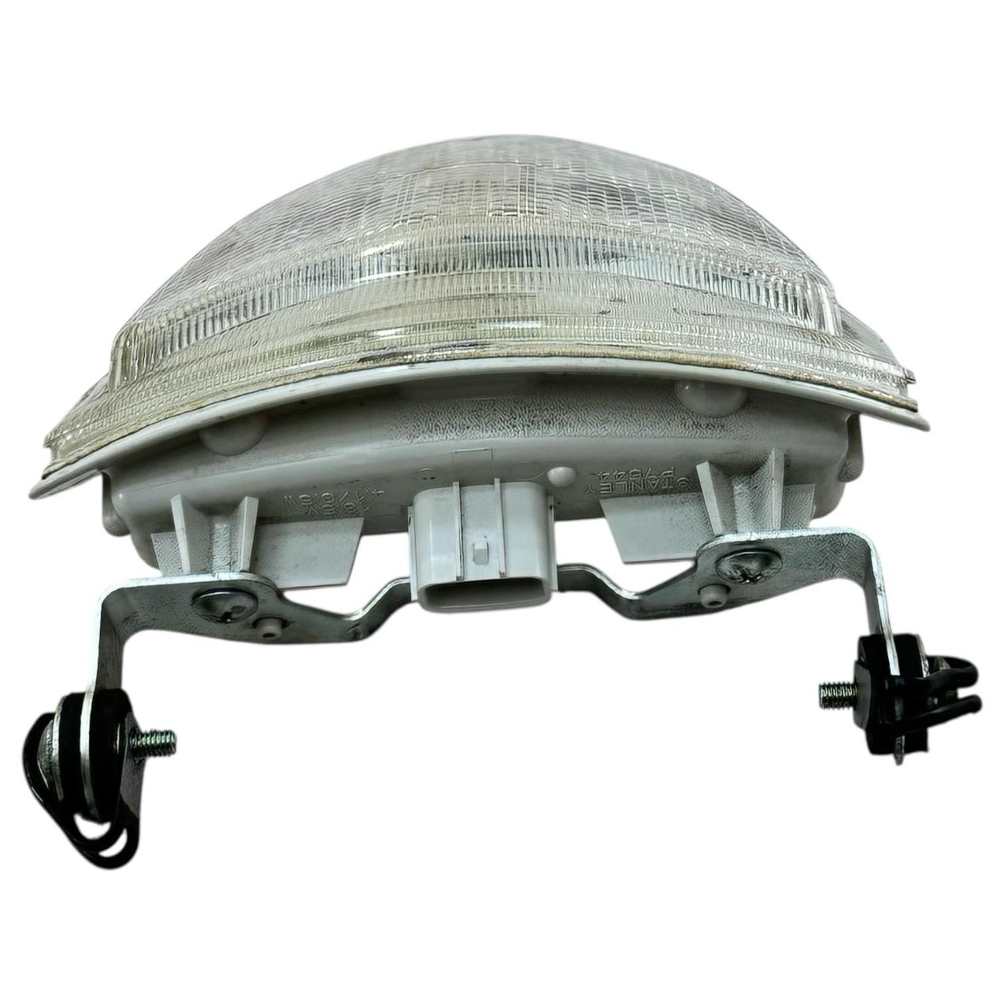 2007 2008 SUZUKI GSXR 1000 TAILLIGHT REAR BRAKE LIGHT LAMP BACK STOCK OEM