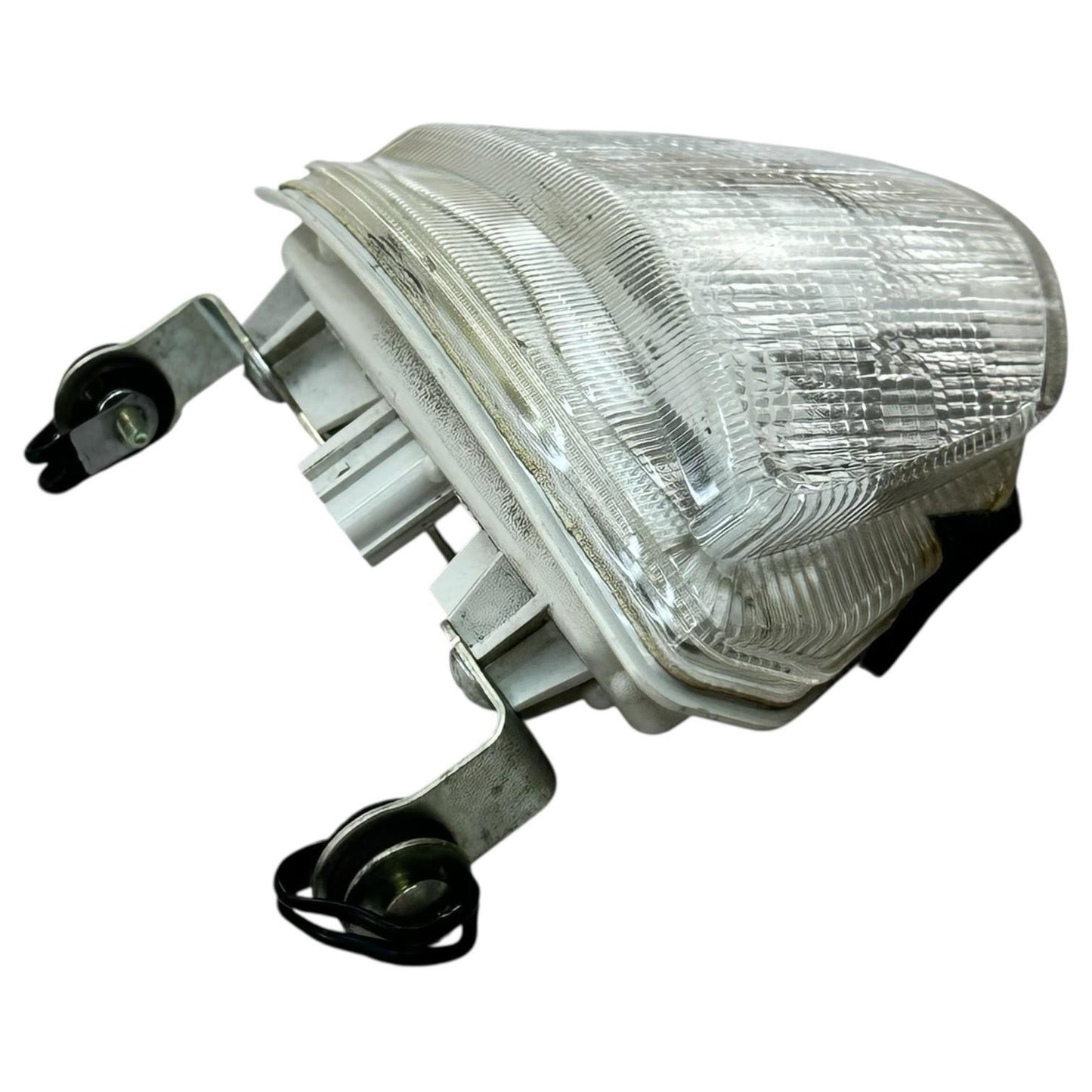 2007 2008 SUZUKI GSXR 1000 TAILLIGHT REAR BRAKE LIGHT LAMP BACK STOCK OEM