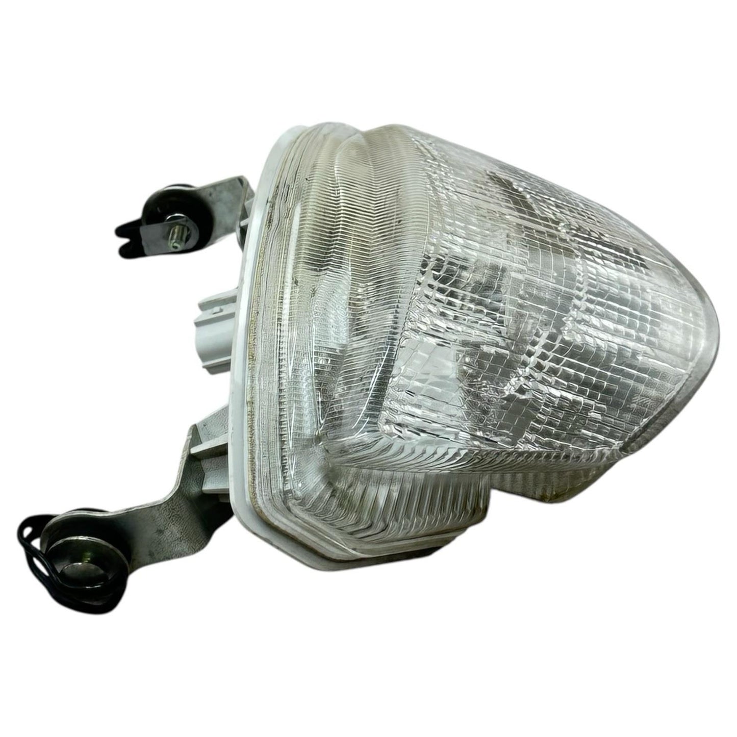 2007 2008 SUZUKI GSXR 1000 TAILLIGHT REAR BRAKE LIGHT LAMP BACK STOCK OEM