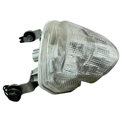 2007 2008 SUZUKI GSXR 1000 TAILLIGHT REAR BRAKE LIGHT LAMP BACK STOCK OEM