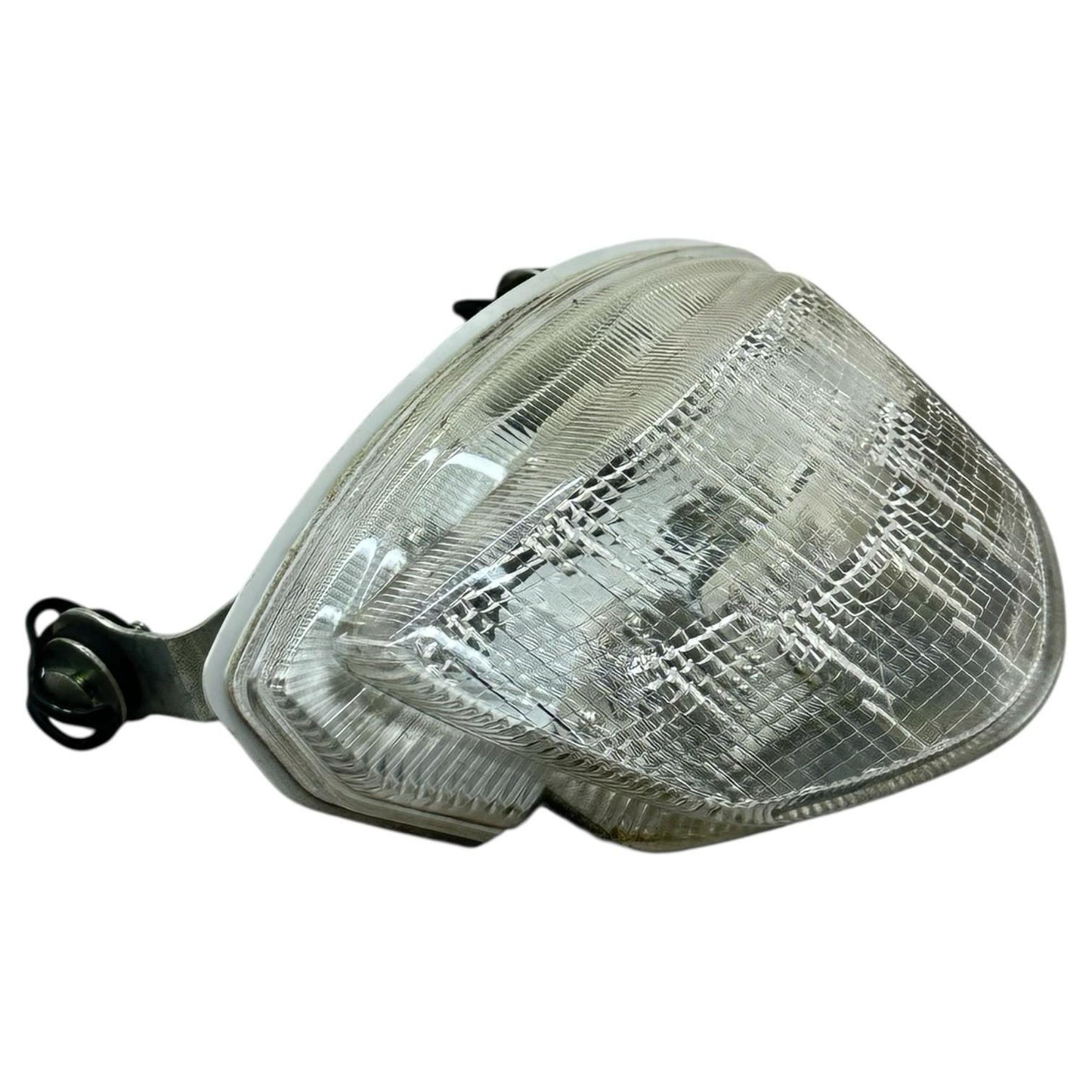 2007 2008 SUZUKI GSXR 1000 TAILLIGHT REAR BRAKE LIGHT LAMP BACK STOCK OEM