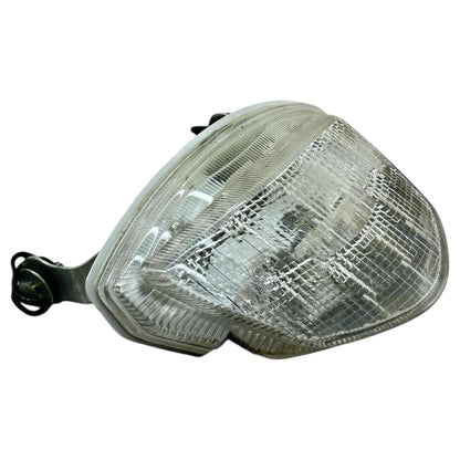 2007 2008 SUZUKI GSXR 1000 TAILLIGHT REAR BRAKE LIGHT LAMP BACK STOCK OEM