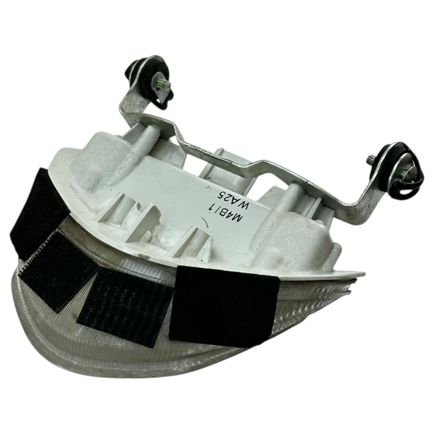 2007 2008 SUZUKI GSXR 1000 TAILLIGHT REAR BRAKE LIGHT LAMP BACK STOCK OEM