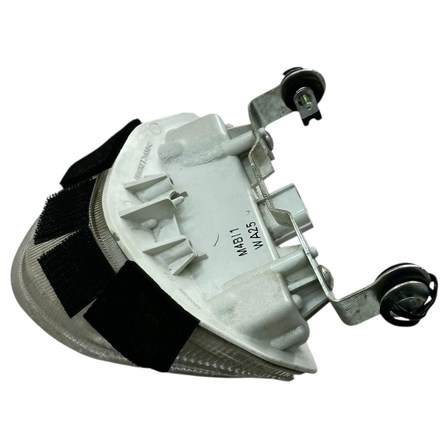 2007 2008 SUZUKI GSXR 1000 TAILLIGHT REAR BRAKE LIGHT LAMP BACK STOCK OEM