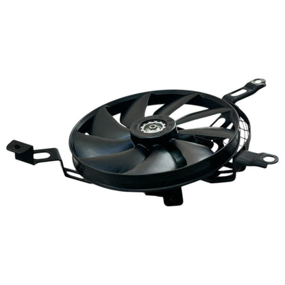 2007 2008 SUZUKI GSXR 1000 ENGINE RADIATOR FAN MOTOR COOLING 065000-4100 STOCK