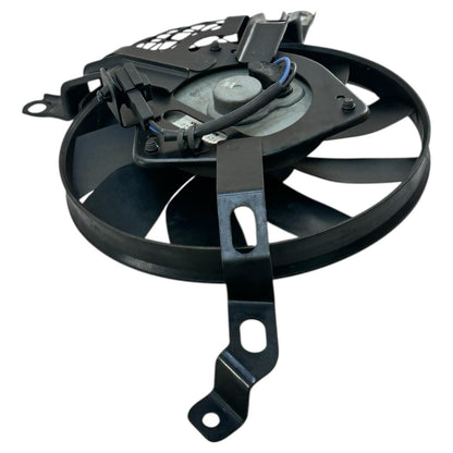 2007 2008 SUZUKI GSXR 1000 ENGINE RADIATOR FAN MOTOR COOLING 065000-4100 STOCK