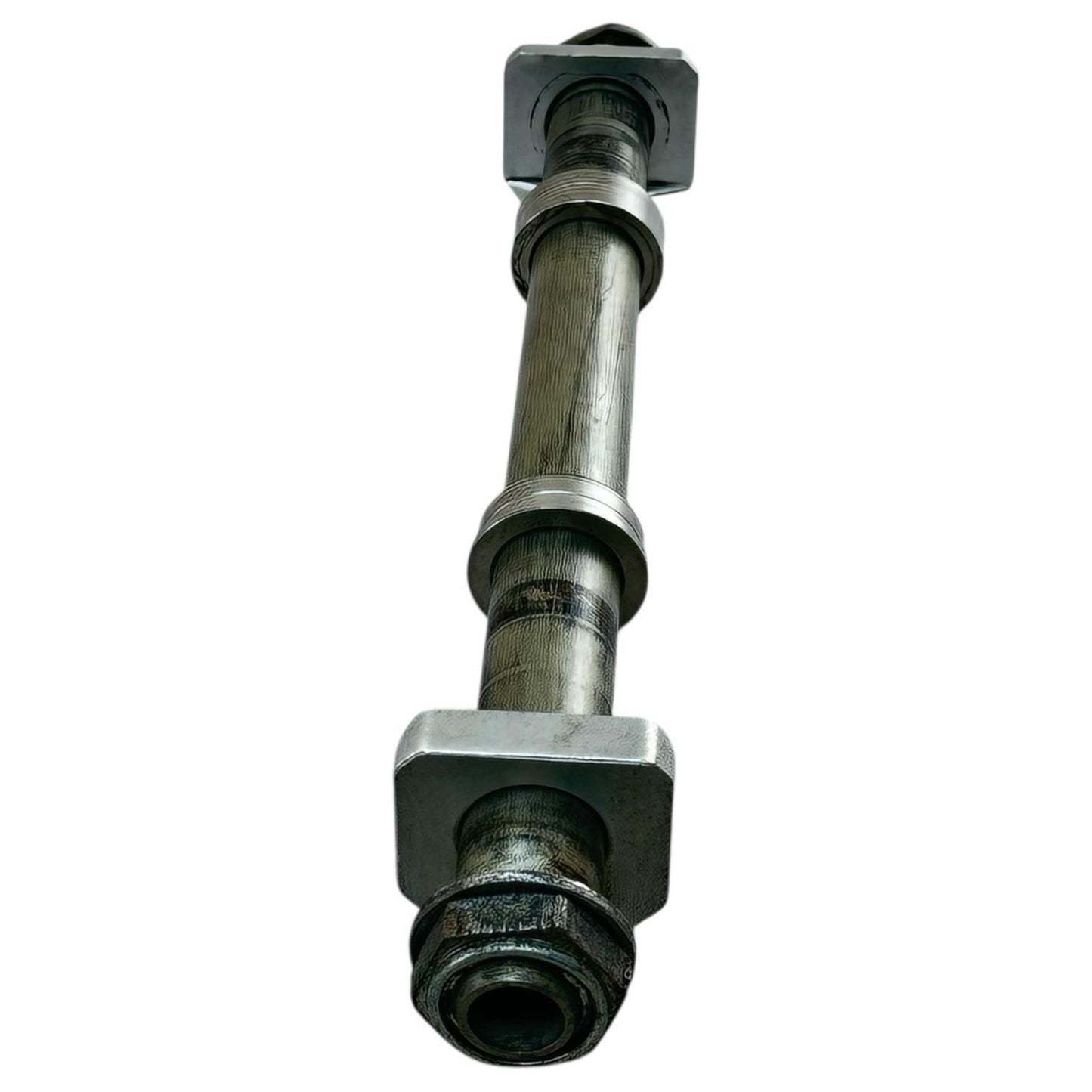 2007 2008 SUZUKI GSXR 1000 REAR AXLE BACK WHEEL RIM PIVOT BOLT SPACERS STOCK OEM