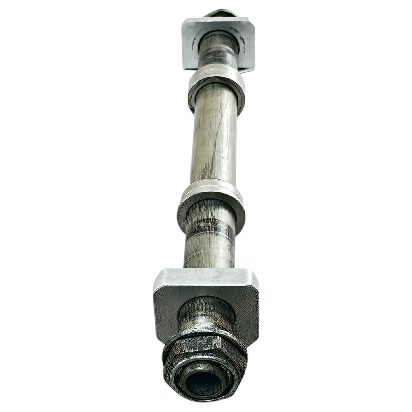 2007 2008 SUZUKI GSXR 1000 REAR AXLE BACK WHEEL RIM PIVOT BOLT SPACERS STOCK OEM