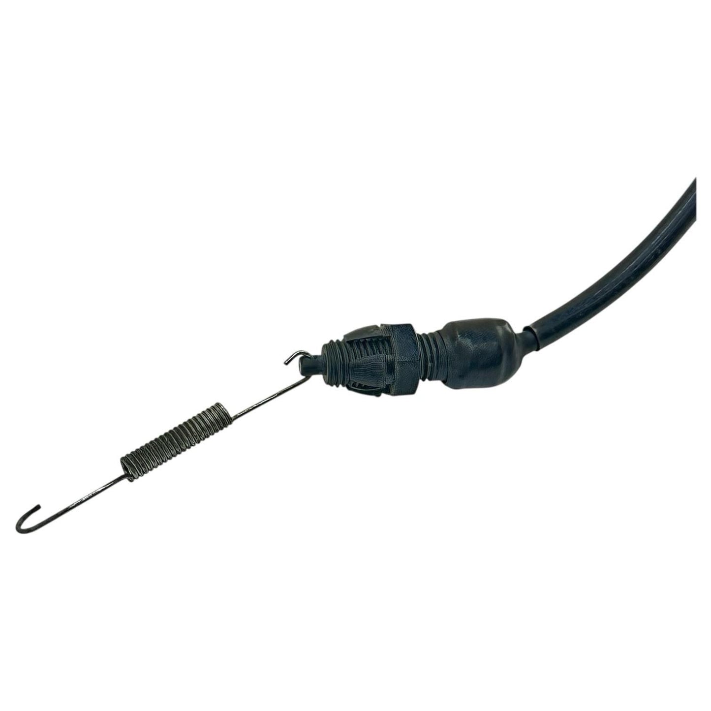 2007 2008 SUZUKI GSXR 1000 REAR BRAKE SENSOR TAIL LIGHT WIRE SWITCH SPRING OEM