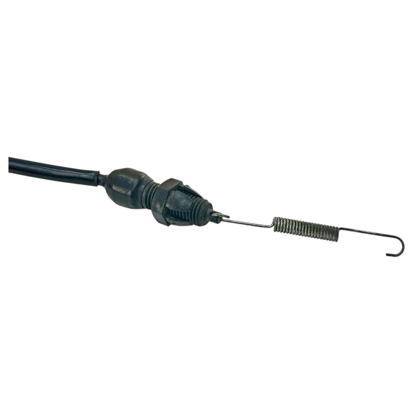 2007 2008 SUZUKI GSXR 1000 REAR BRAKE SENSOR TAIL LIGHT WIRE SWITCH SPRING OEM