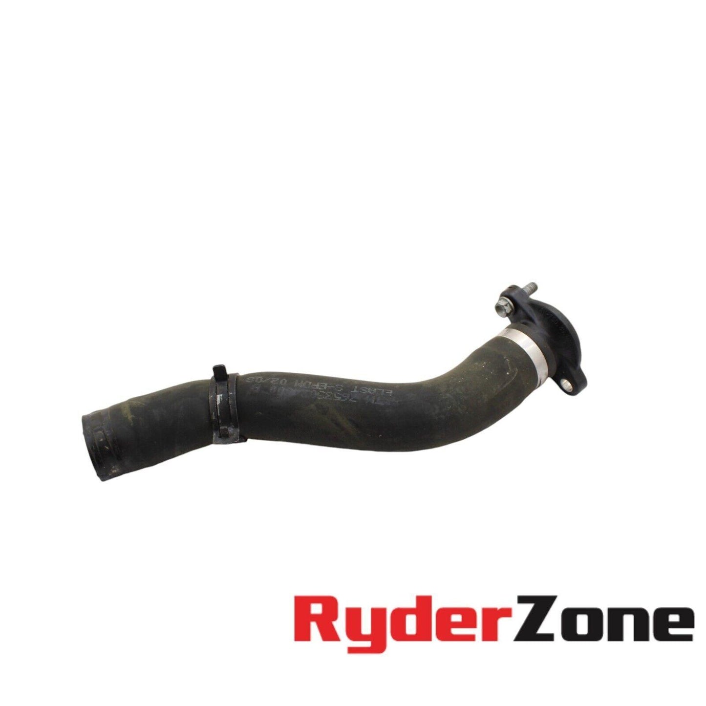 2008 - 2011 KTM 690 SMC THERMOSTAT COOLANT HOSES LINES ENGINE MOTOR STOCK