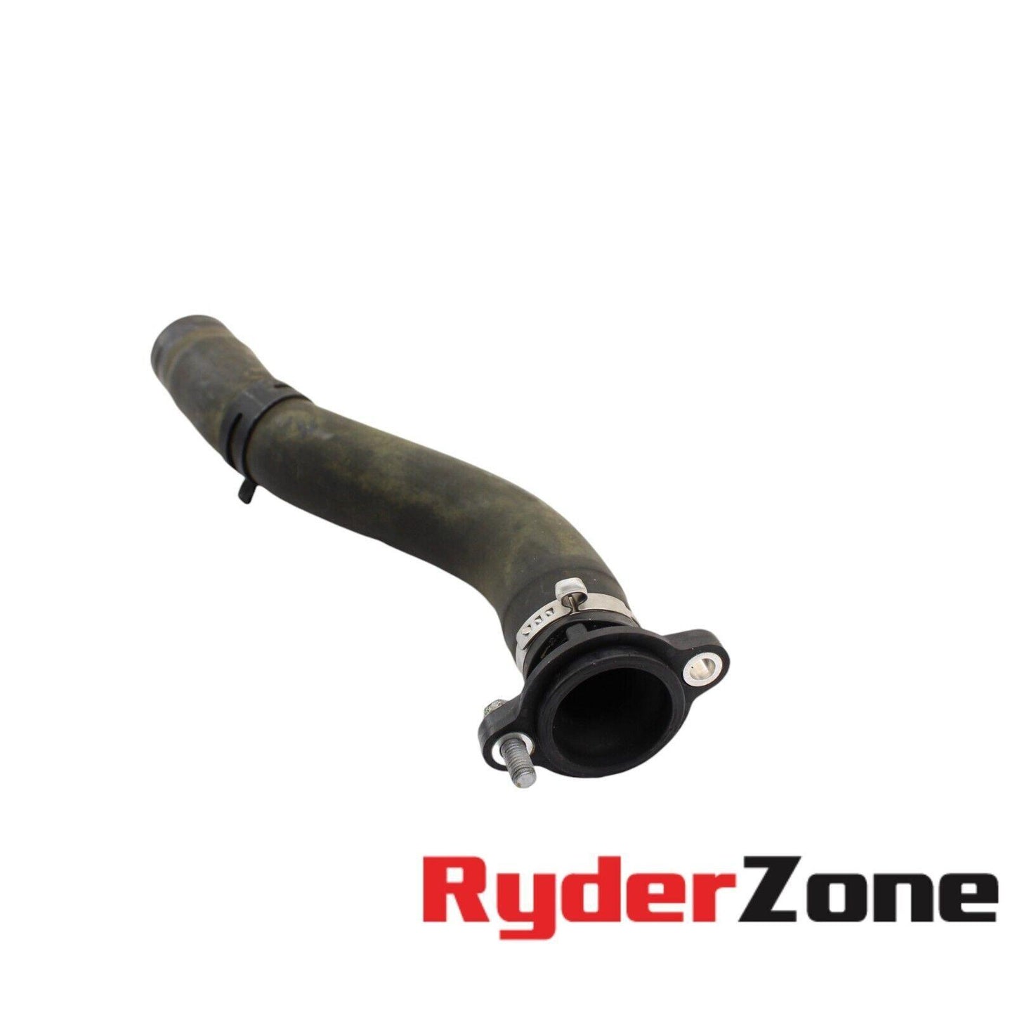 2008 - 2011 KTM 690 SMC THERMOSTAT COOLANT HOSES LINES ENGINE MOTOR STOCK