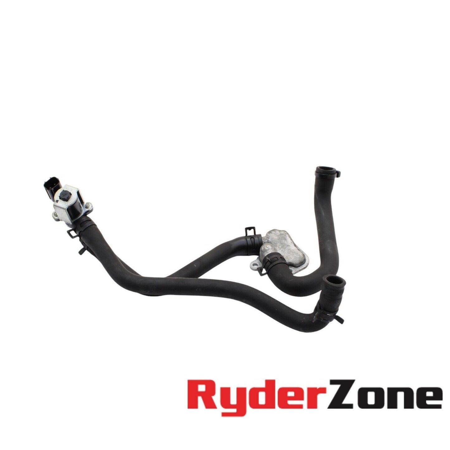 2008 - 2011 KTM 690 SMC THERMOSTAT COOLANT HOSES LINES ENGINE MOTOR STOCK