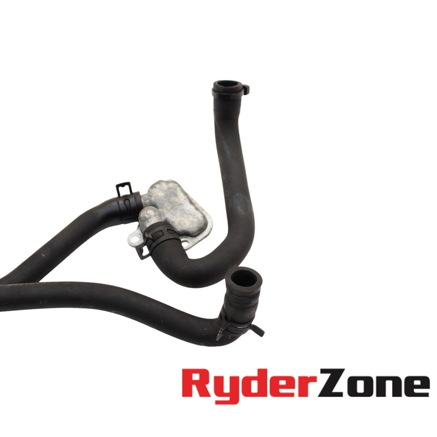 2008 - 2011 KTM 690 SMC THERMOSTAT COOLANT HOSES LINES ENGINE MOTOR STOCK