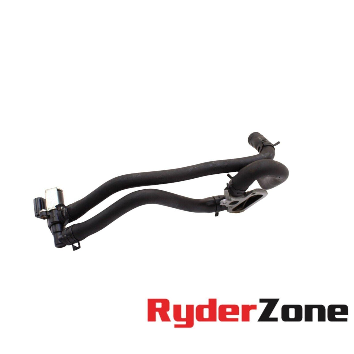 2008 - 2011 KTM 690 SMC THERMOSTAT COOLANT HOSES LINES ENGINE MOTOR STOCK