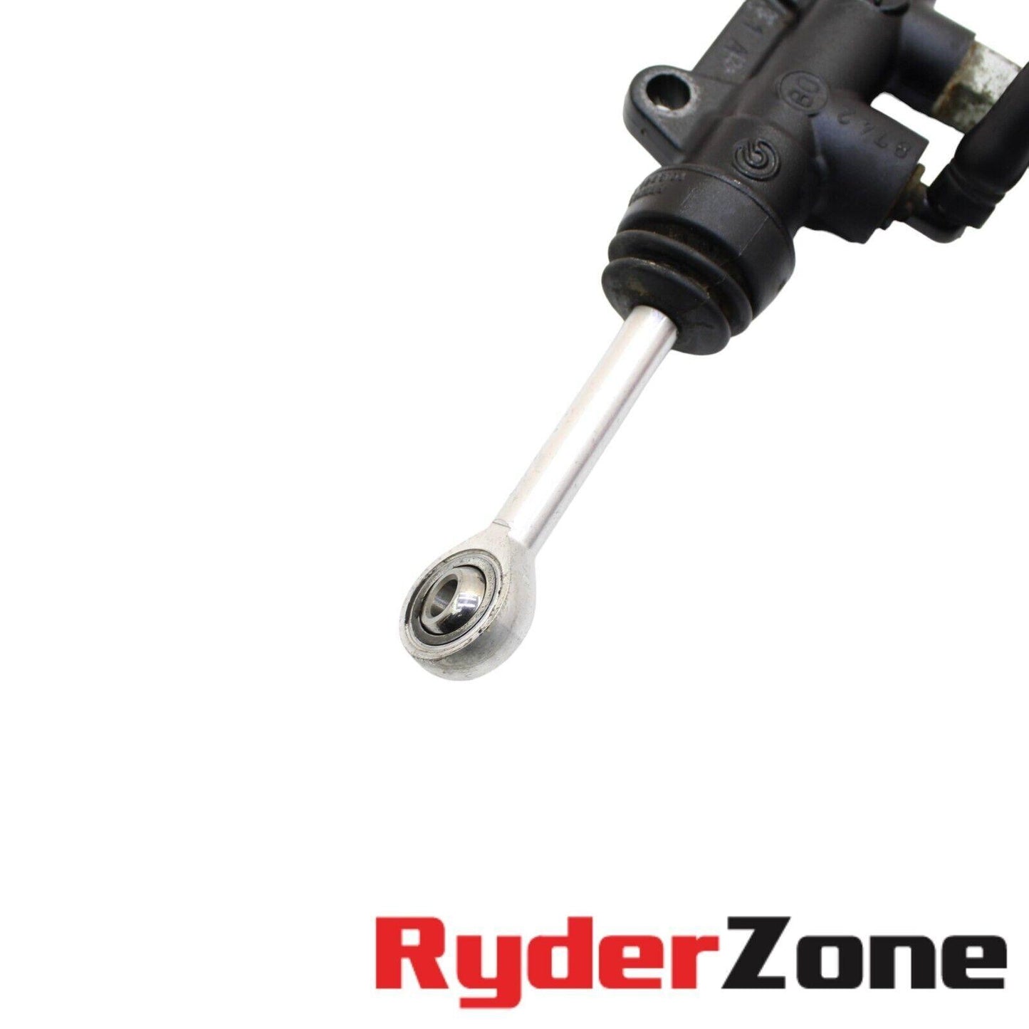 2008 - 2011 KTM 690 SMC REAR BRAKE MASTER CYLINDER RESERVOIR LINE SENSOR