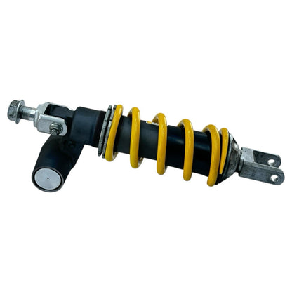 2007 2008 SUZUKI GSXR 1000 REAR SHOCK BACK SUSPENSION ABSORBER SPRING STOCK