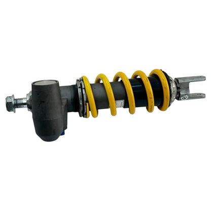 2007 2008 SUZUKI GSXR 1000 REAR SHOCK BACK SUSPENSION ABSORBER SPRING STOCK