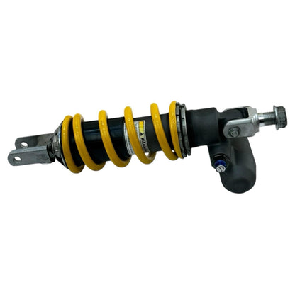 2007 2008 SUZUKI GSXR 1000 REAR SHOCK BACK SUSPENSION ABSORBER SPRING STOCK