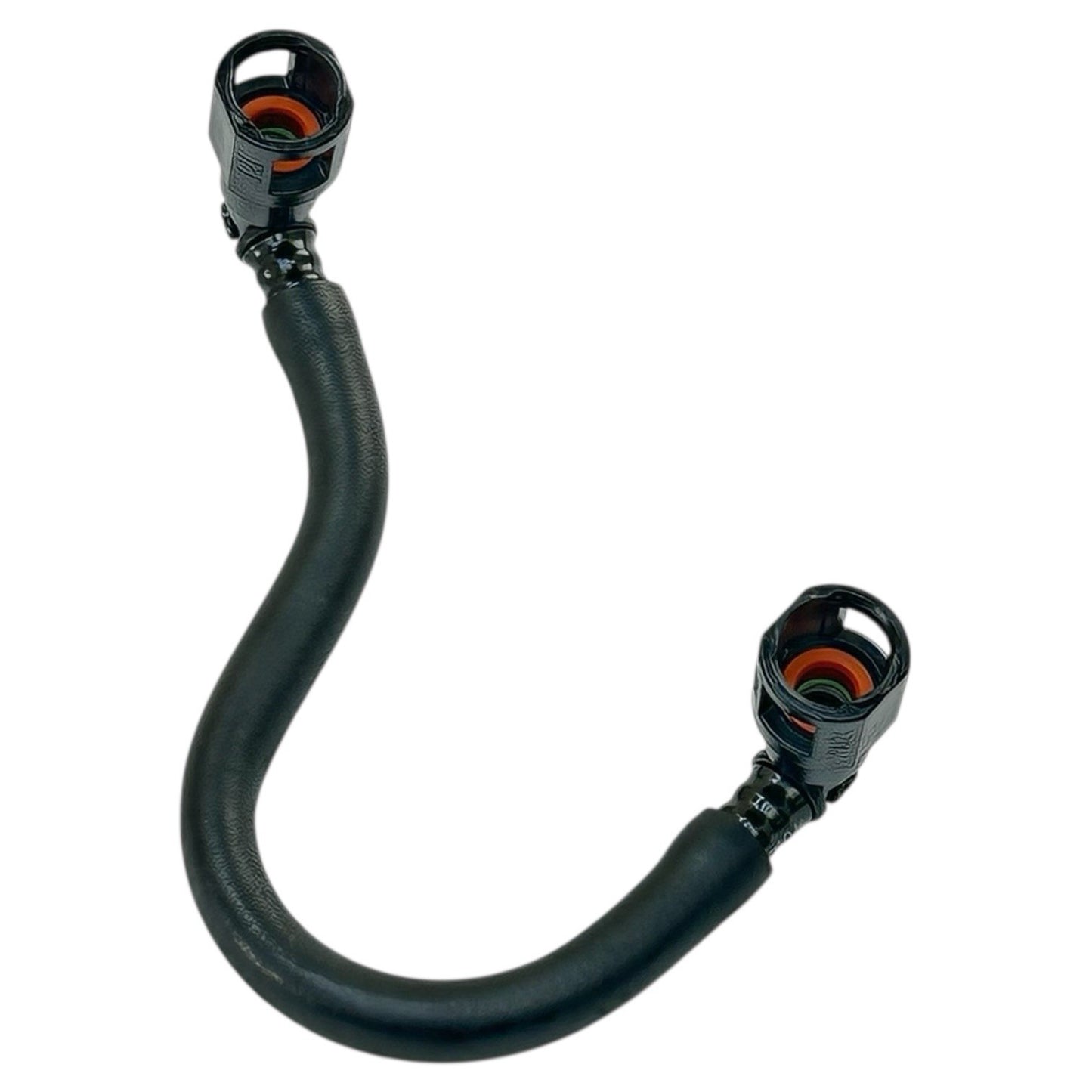 2007 2008 SUZUKI GSXR 1000 FUEL HOSE GAS PETROL LINE SENDER UNIT PIPE STOCK OEM