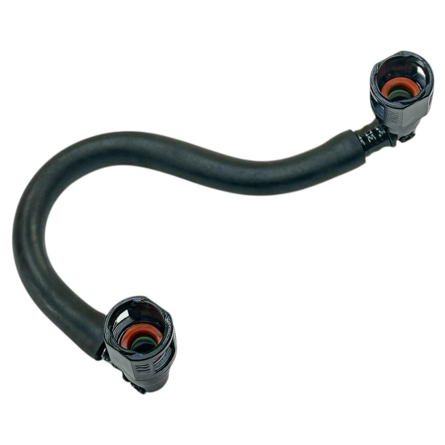 2007 2008 SUZUKI GSXR 1000 FUEL HOSE GAS PETROL LINE SENDER UNIT PIPE STOCK OEM