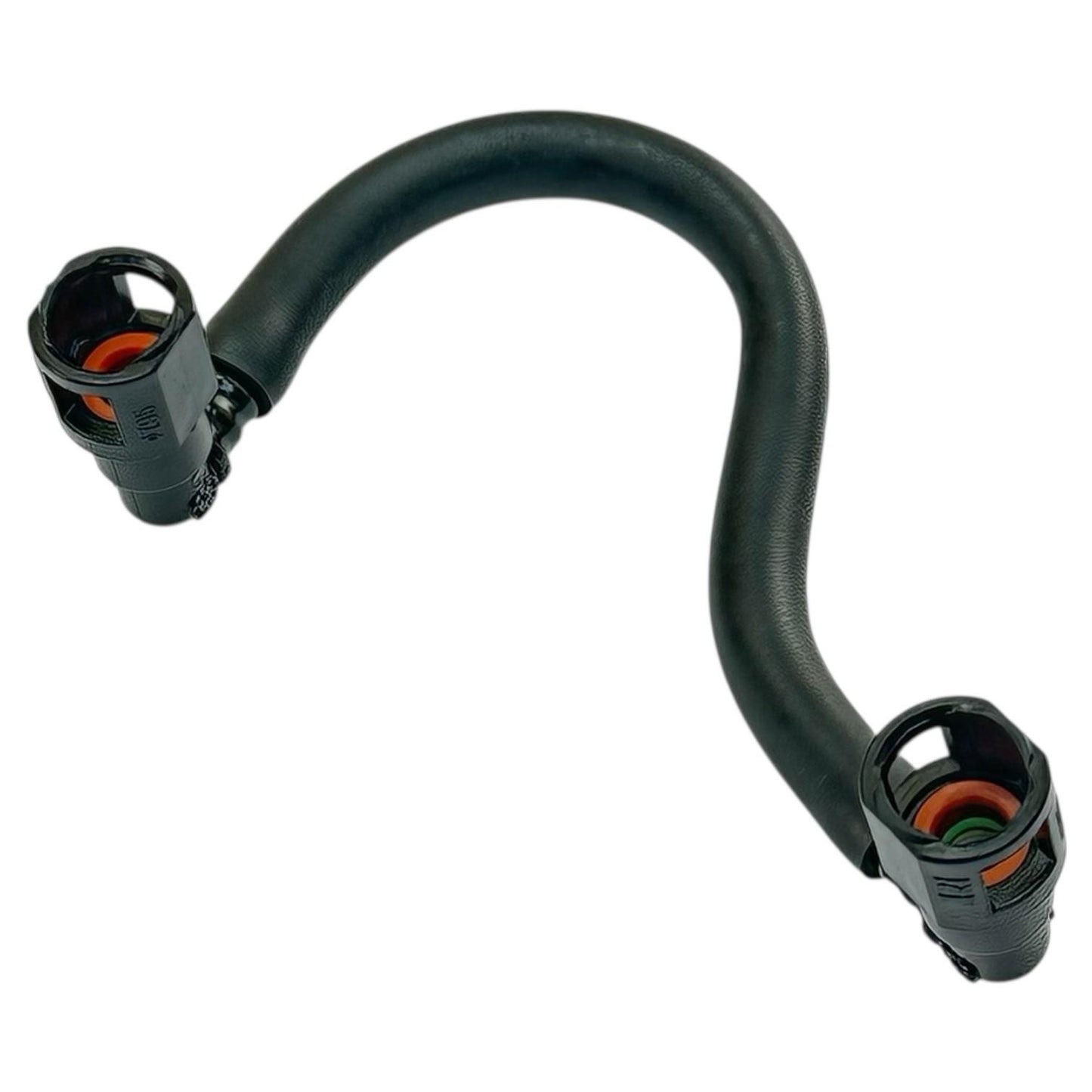 2007 2008 SUZUKI GSXR 1000 FUEL HOSE GAS PETROL LINE SENDER UNIT PIPE STOCK OEM