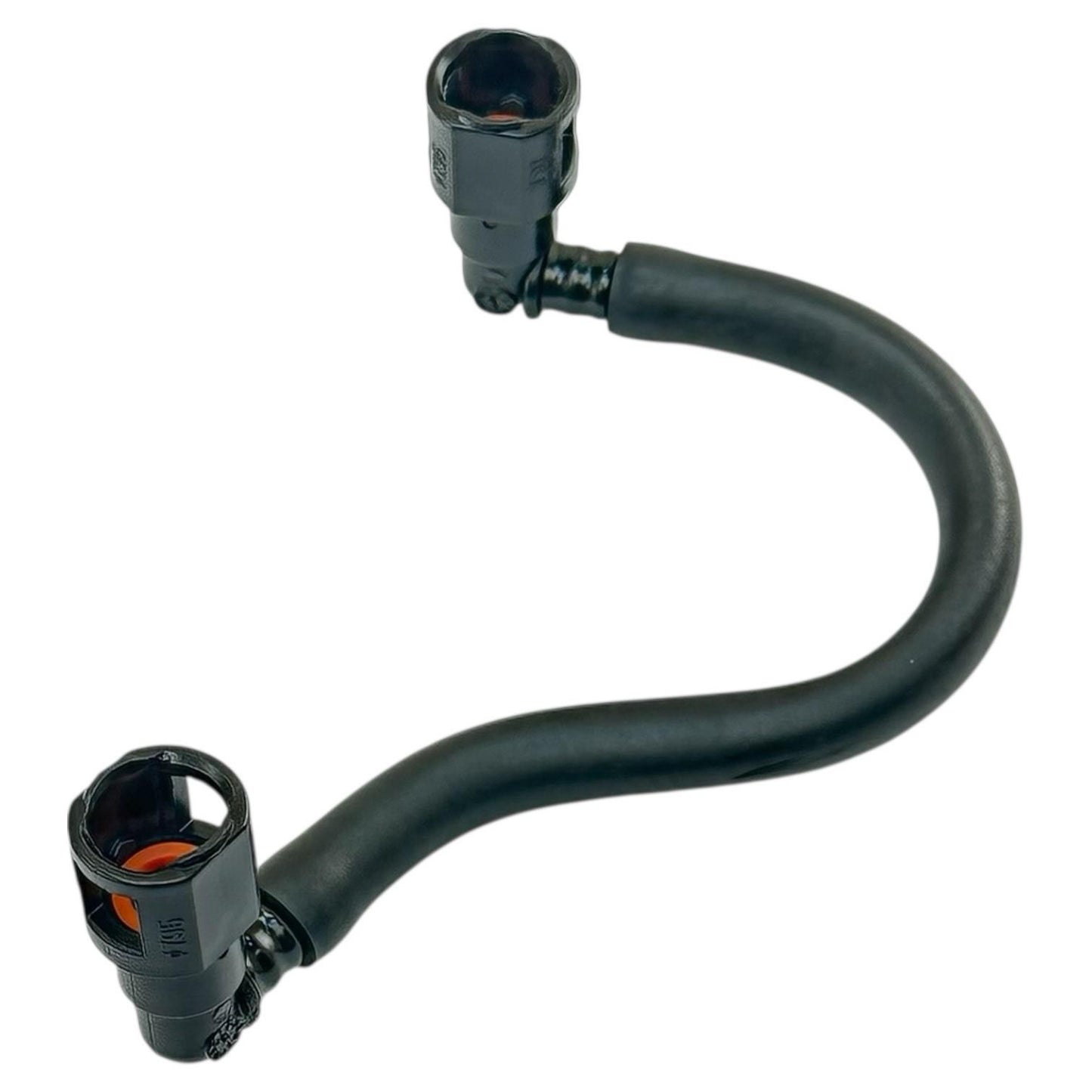 2007 2008 SUZUKI GSXR 1000 FUEL HOSE GAS PETROL LINE SENDER UNIT PIPE STOCK OEM