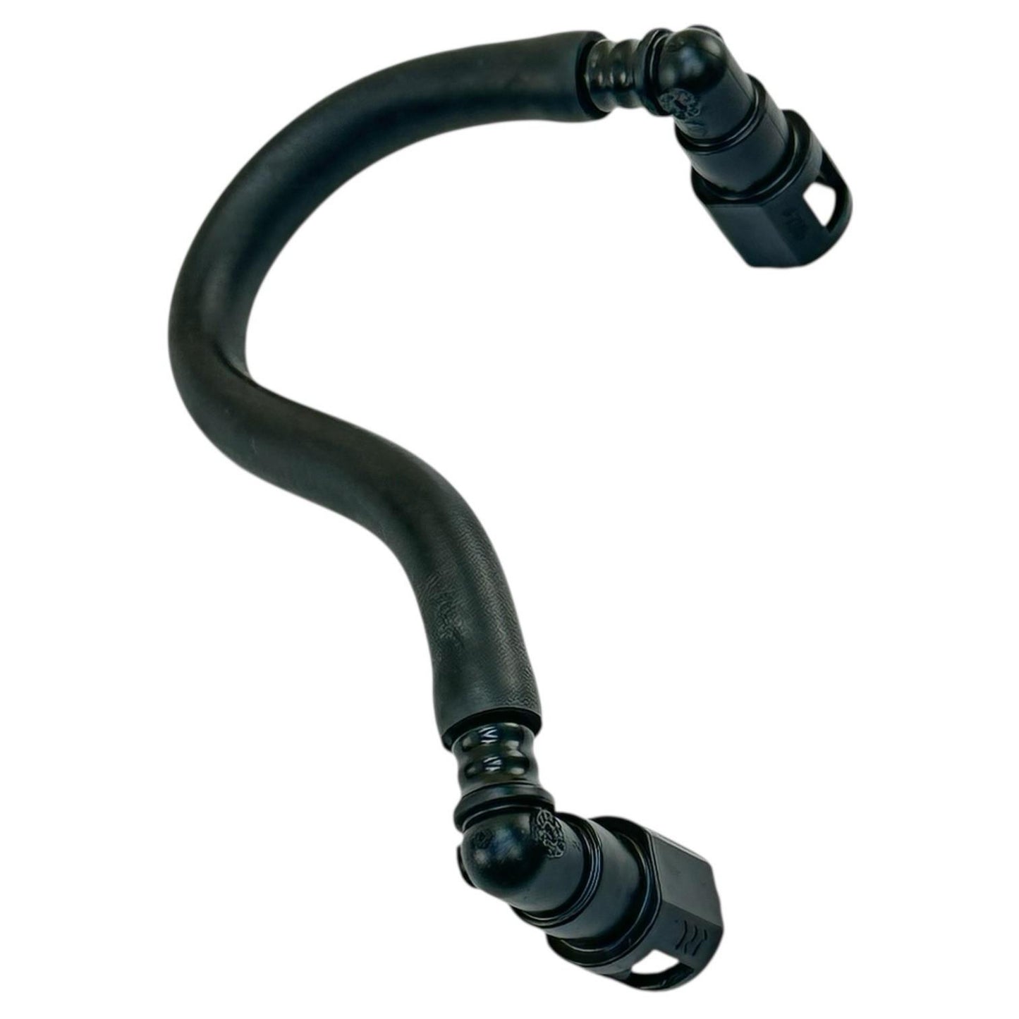 2007 2008 SUZUKI GSXR 1000 FUEL HOSE GAS PETROL LINE SENDER UNIT PIPE STOCK OEM