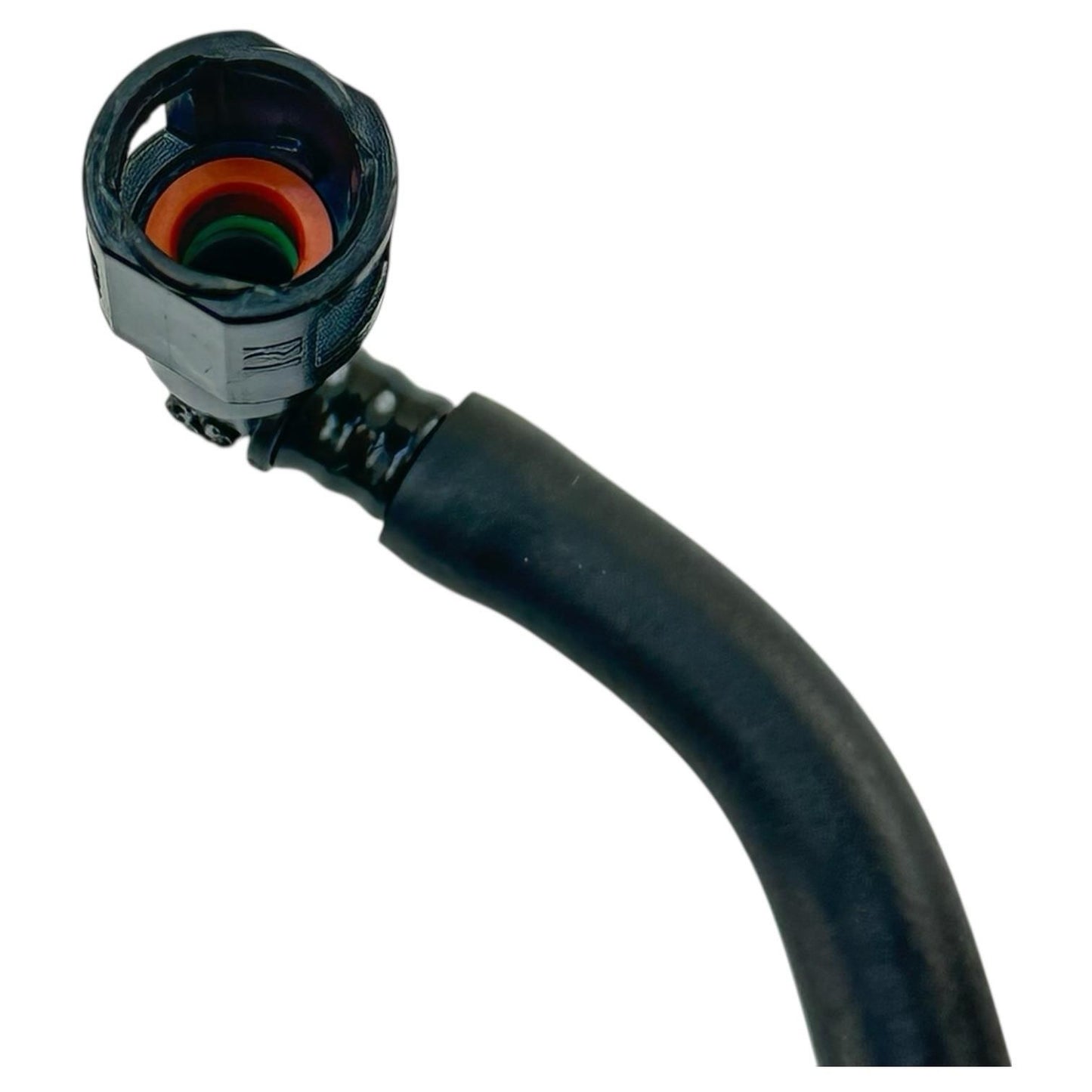 2007 2008 SUZUKI GSXR 1000 FUEL HOSE GAS PETROL LINE SENDER UNIT PIPE STOCK OEM